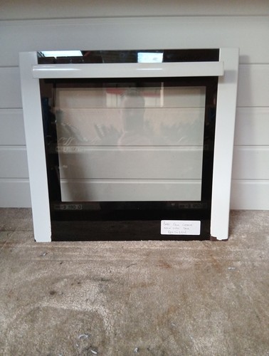 Beko oven door - beko,