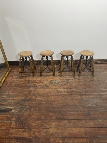 Set rustic industrial - set, of