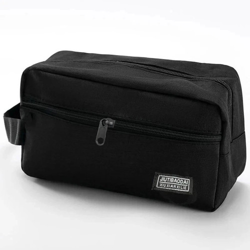 Mens travel wash - travel, bag