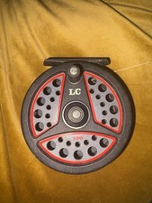 Leeda LC100 Fly Reel