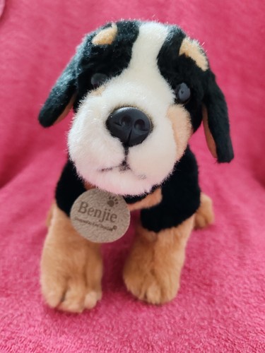 Keel toys benjie bernese - toys,