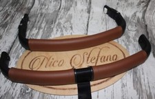 Bugaboo Buffalo faux leather