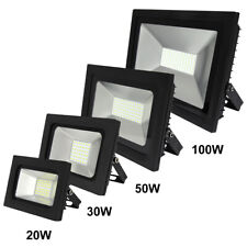 LED Outdoor Floodlight