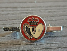 Vintage Blood donors SILVER