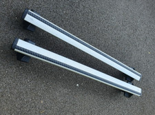 Thule Wing bars 131cm & 7105