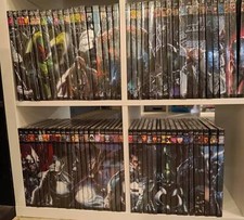 The Official MARVEL Comic