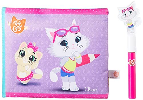 Chicco playbook magico - magico,