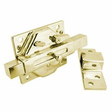 Ifam CS88 Rim Deadlock Case