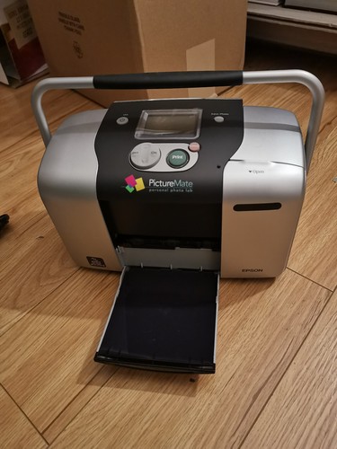 Epson picturemate b271a colour - picturemate,
