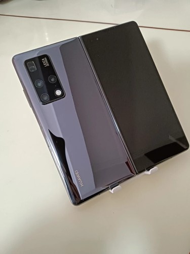Huawei mate foldable - huawei,