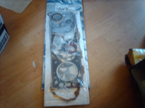 Head gasket set for - gasket,
