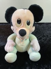 1984 Disney Baby MICKEY MOUSE