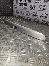 VAUXHALL OMEGA ESTATE EXTERIOR