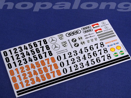 Scalextric slot car - car, 1/32