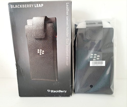Official blackberry classic - official,