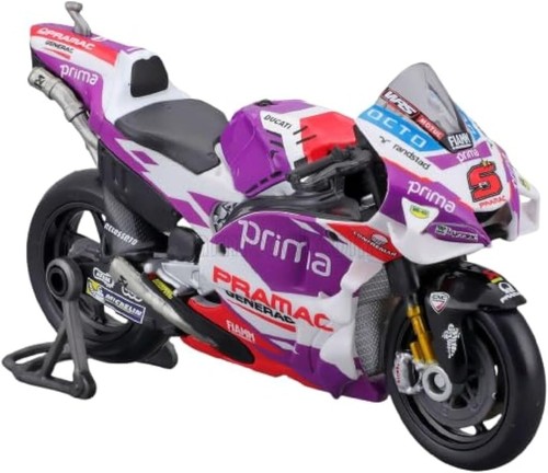 Ducati desmosedici gp - ducati,