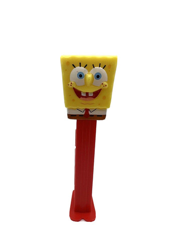 Spongebob squarepants tie - squarepants, in