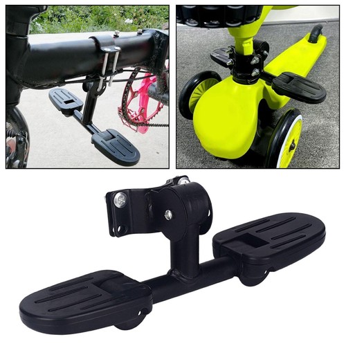 Scooter pedal stable - scooter,