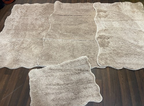 Romany washable large mats - washable,