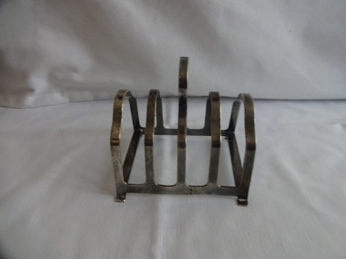 Antique silver plated - silver, 4