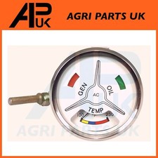 6 Cylinder Water Temperature