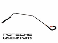 Porsche 944 924S 96 Power