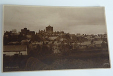 HEXHAM.  VINTAGE POSTCARD