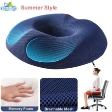 Memory Foam Donut Seat Cushion