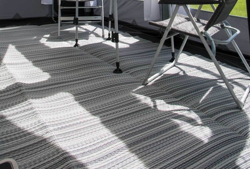 Kampa dometic continental - kampa,