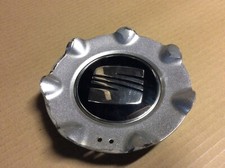 Seat Leon / Ibiza Wheel Centre