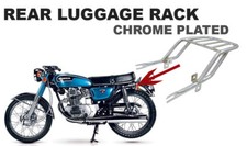 HONDA CB125 CB175 K1-K7 CB200