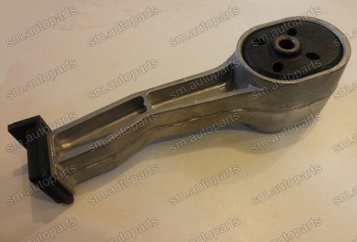 Engine gearbox mount mounting - mount,