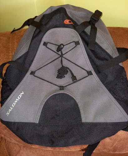 Salomon backpack small - salomon,