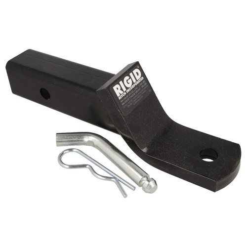 Drawbar reciever kit - drawbar,