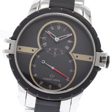 Jaquet droz grand second - droz,