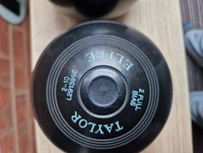Taylor Elite Crown Green Bowls