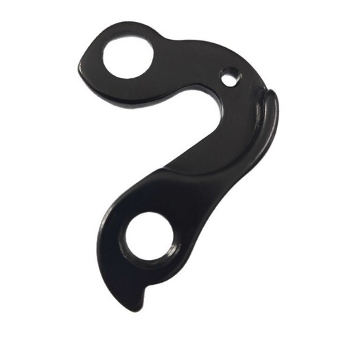 Cnc aluminum alloy rear - cnc,