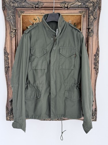Alpha industries m65 field - alpha,