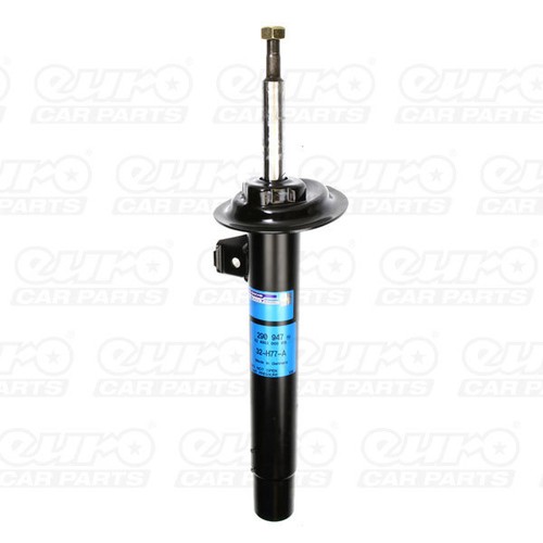 317 537 shock absorber - absorber, left