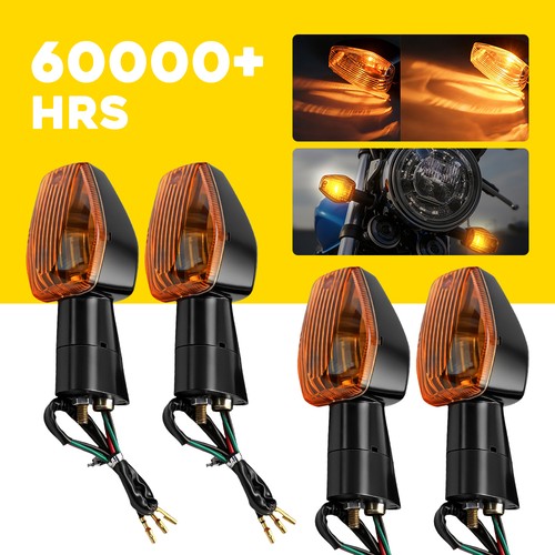 Set turn signal - set,