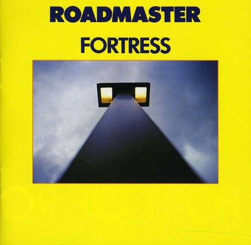 Roadmaster fortress new cd - -,