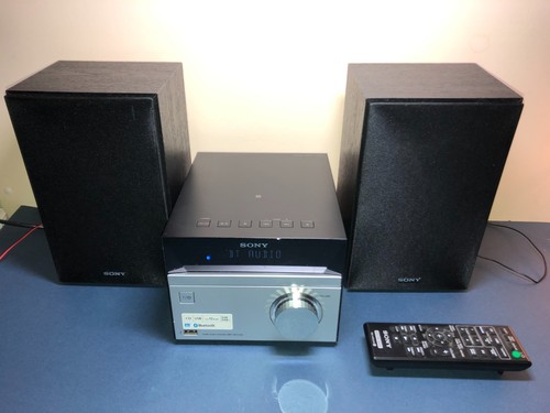 Retro sony bluetooth aux - sony,