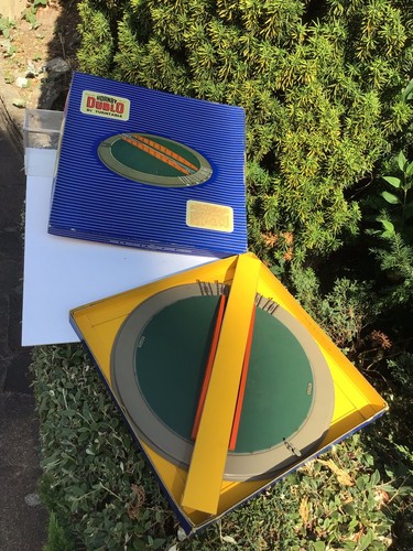 Vintage hornby dublo gauge - hornby,