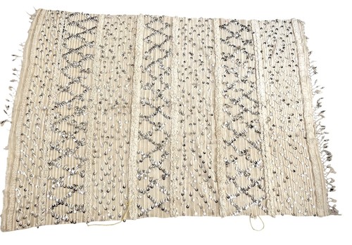 Moroccan wedding blanket - blanket, sale