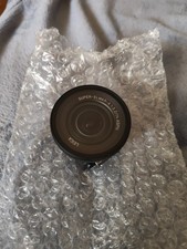 Insta360 ONE R 1" Edition Wide Angle Lens