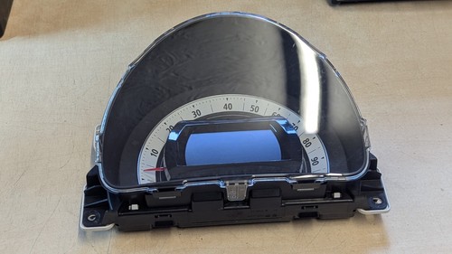 Renault twingo instrument - renault,