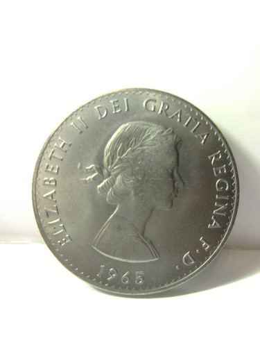 Queen elizabeth sir winston - elizabeth, ii