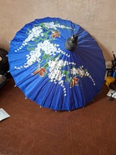 Handmade Chinese-Style Parasol