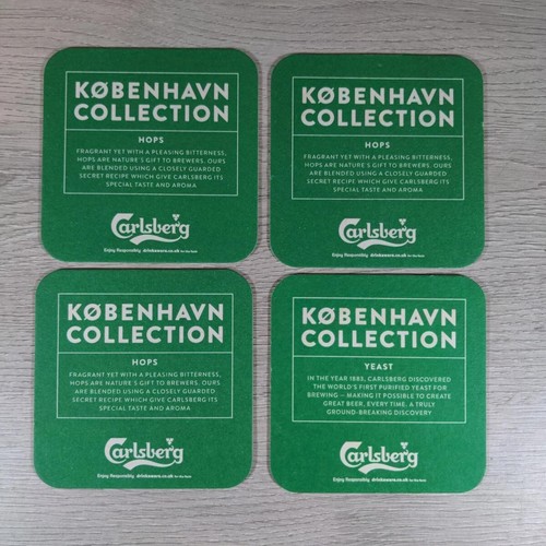 Carlsberg vintage beer - carlsberg, 4