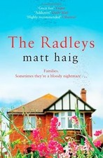 The Radleys, Haig, Matt, Used; Good Book